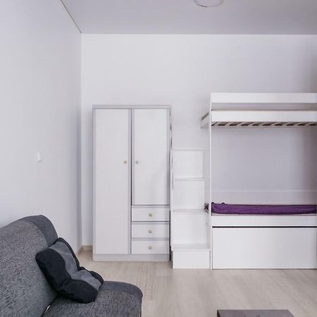 Sandra Apartamentai คอนัส ภายนอก รูปภาพ