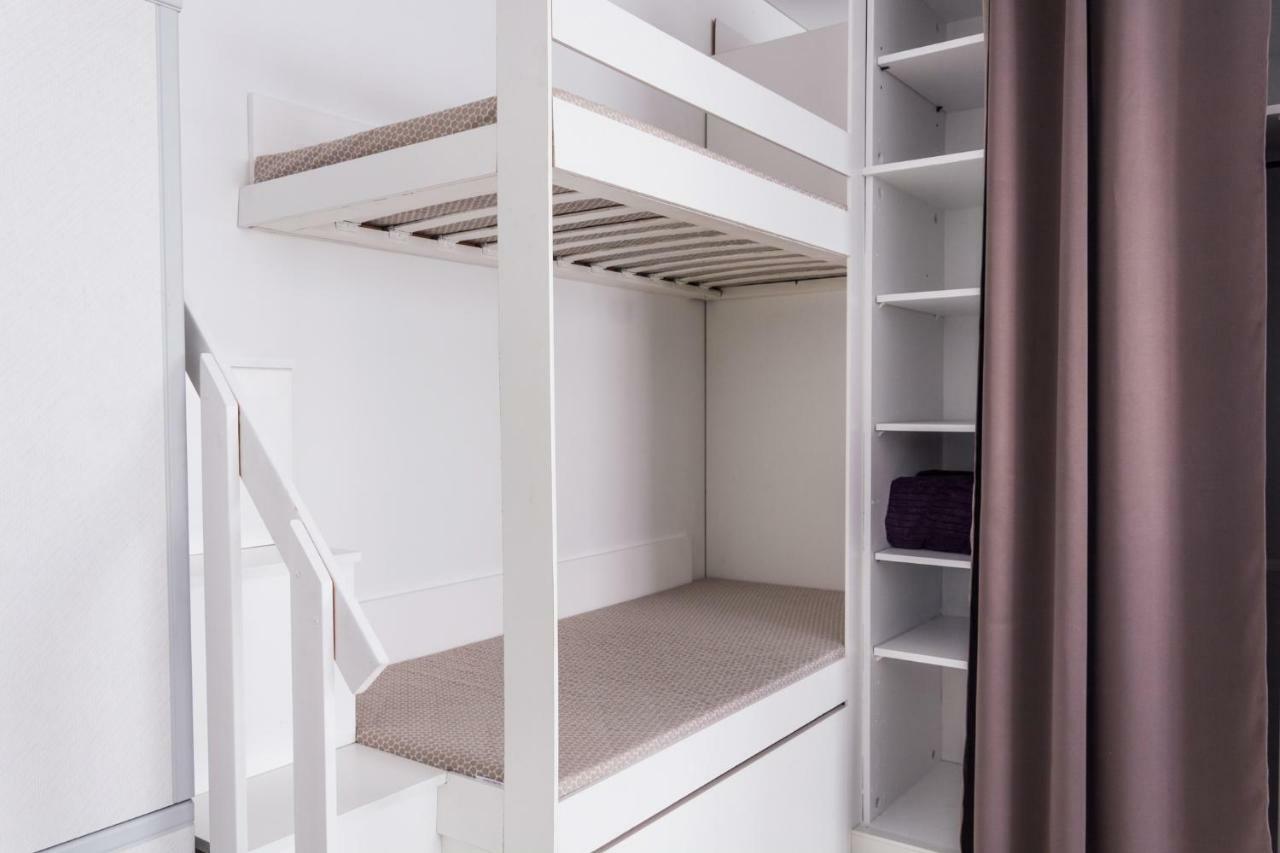 Sandra Apartamentai คอนัส ภายนอก รูปภาพ