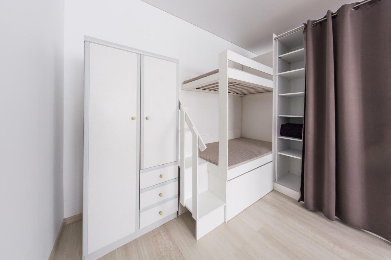 Sandra Apartamentai คอนัส ภายนอก รูปภาพ