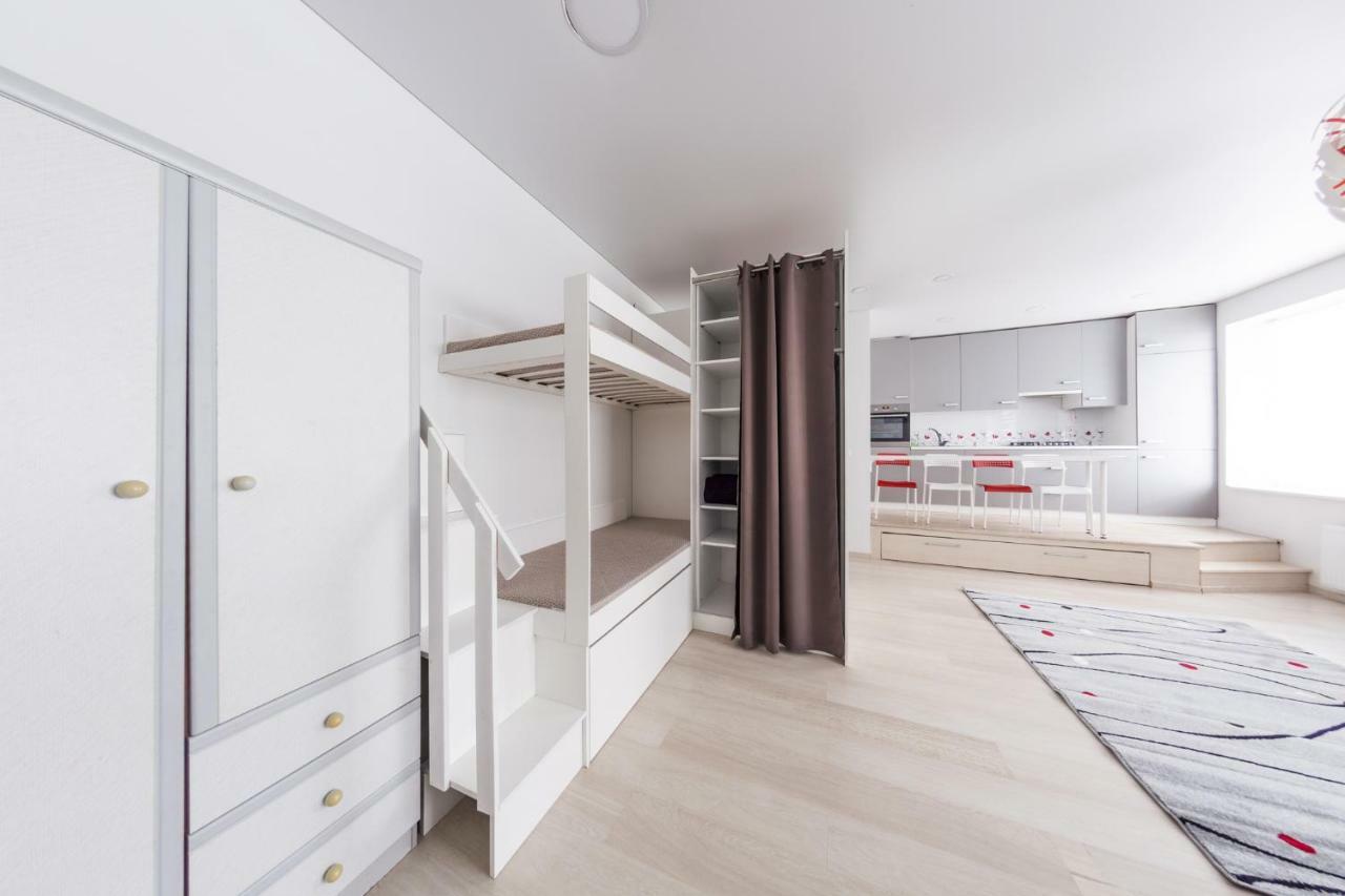 Sandra Apartamentai คอนัส ภายนอก รูปภาพ