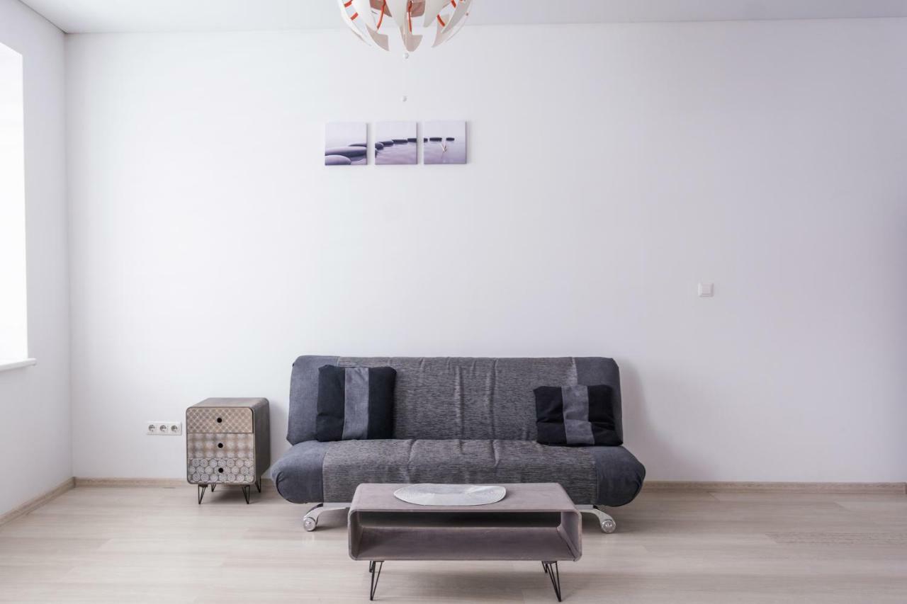 Sandra Apartamentai คอนัส ภายนอก รูปภาพ